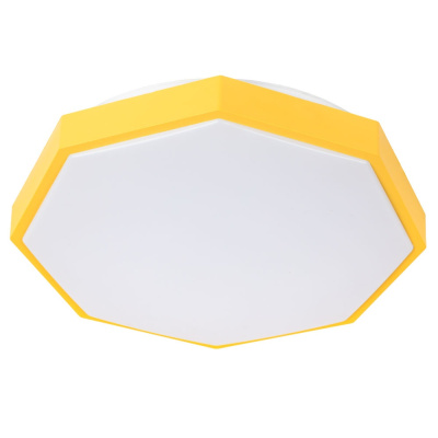 A2659PL-1YL СВЕТИЛЬНИК ПОТОЛОЧНЫЙ