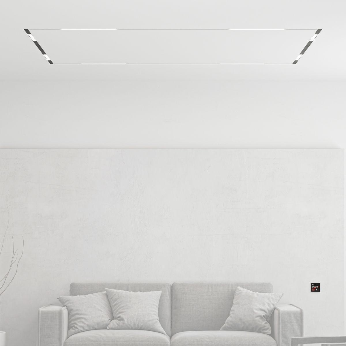 Комплект трековой системы Denkirs SET SMART ZigBee 01 PRO