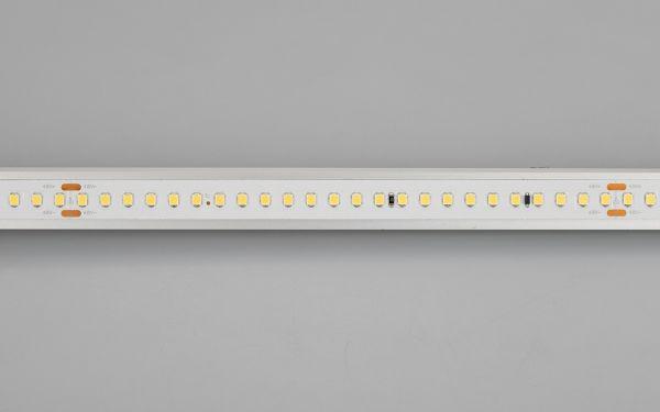 Светодиодная лента Arlight 5,8W/m 144LED/m 2835SMD теплый белый 50M 026983(2)