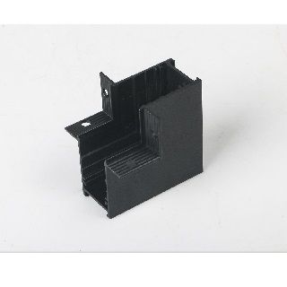 Коннектор L-образный встраиваемый Arlight Mag-Con-Mini-2538-F-L90-Int 049052