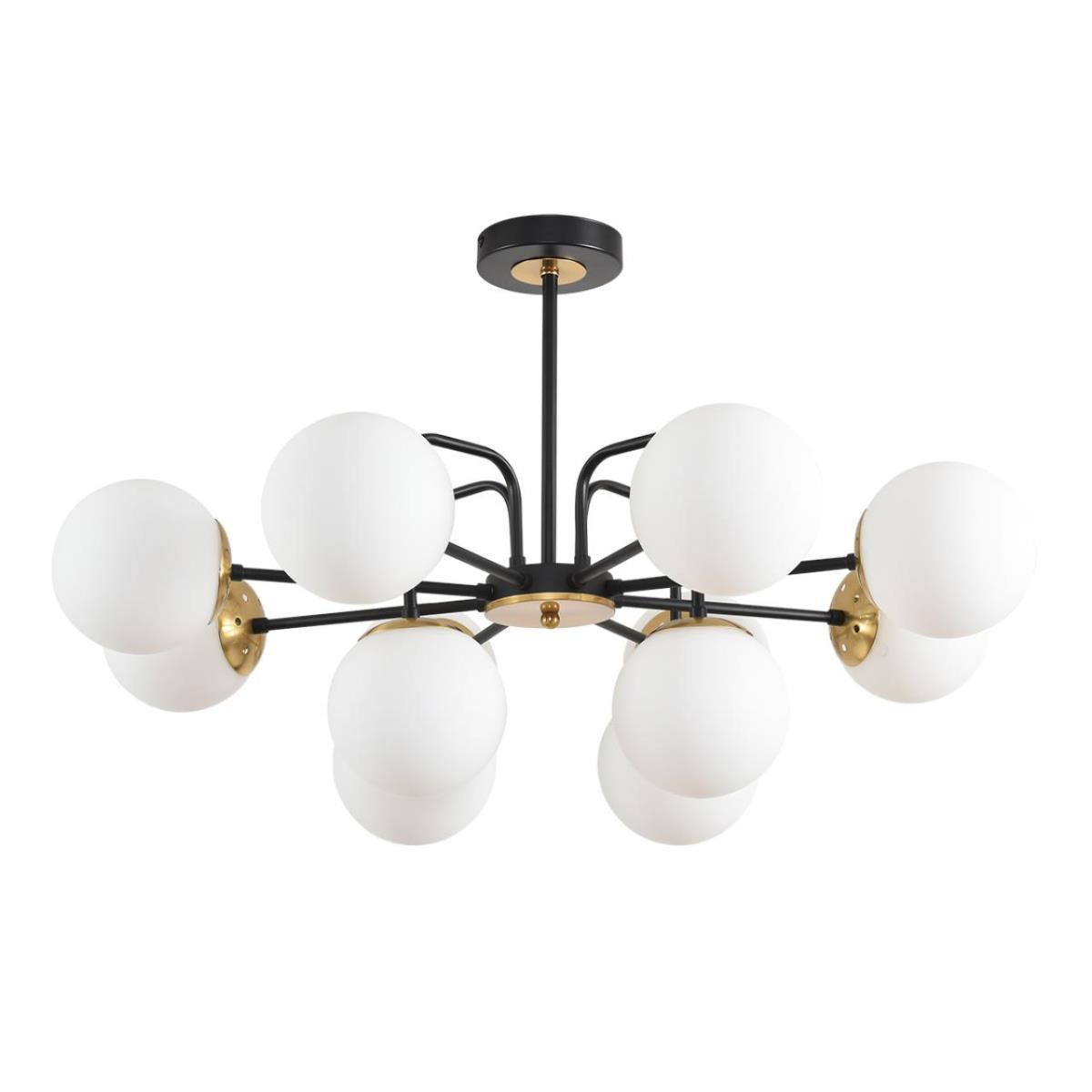 Люстра Lumion ELRONA 8375/12C