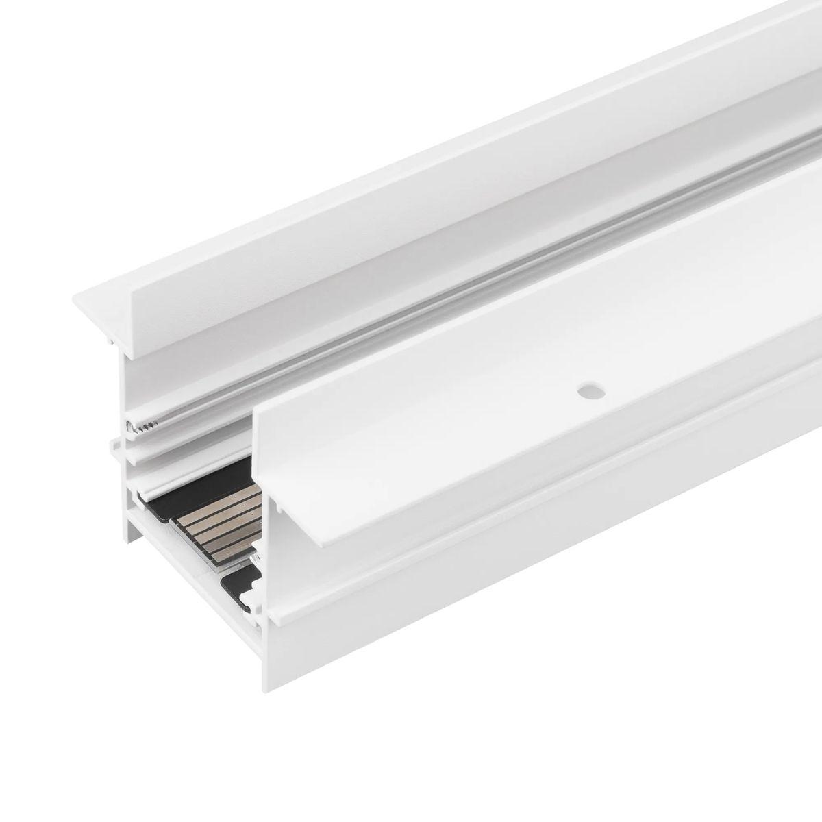 Шинопровод магнитный встраиваемый Arlight Mag-Track-4560-Fdw-3000 046842