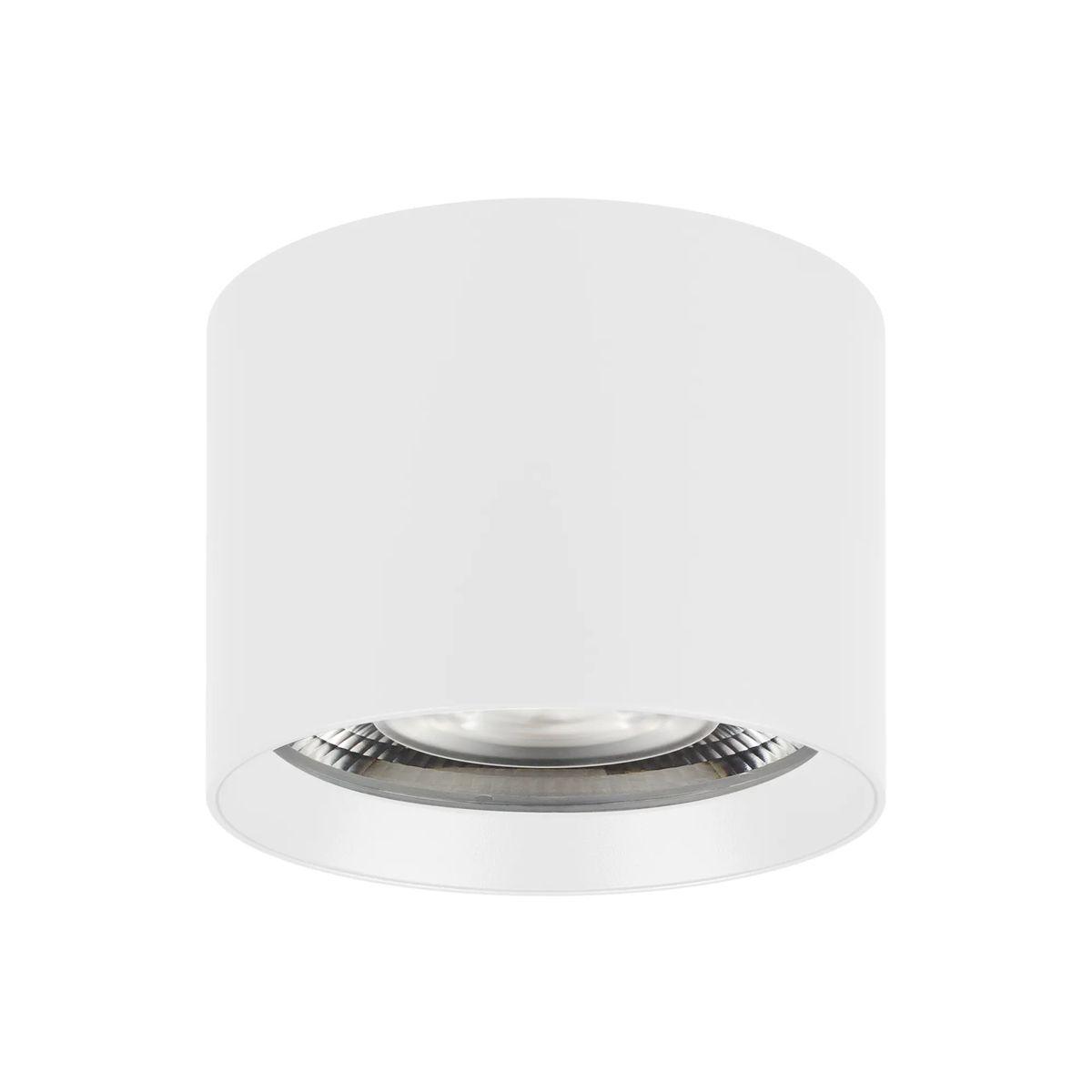 Потолочный светодиодный светильник Arlight SP-Dice-R77-10W Day4000 046628