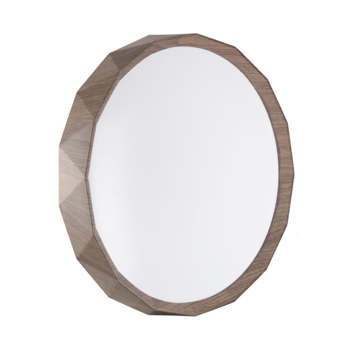 Настенно-потолочный светильник Sonex BASICA 7637/DLN