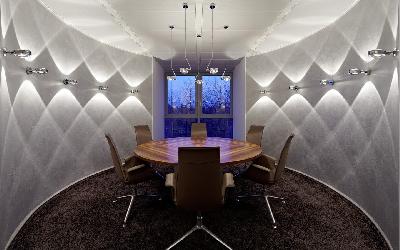 Типы освещения: направленный и рассеянный свет