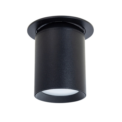 A3731PL-1BK Точечный встраиваемый светильник Arte Lamp SITULA A3731PL-1BK