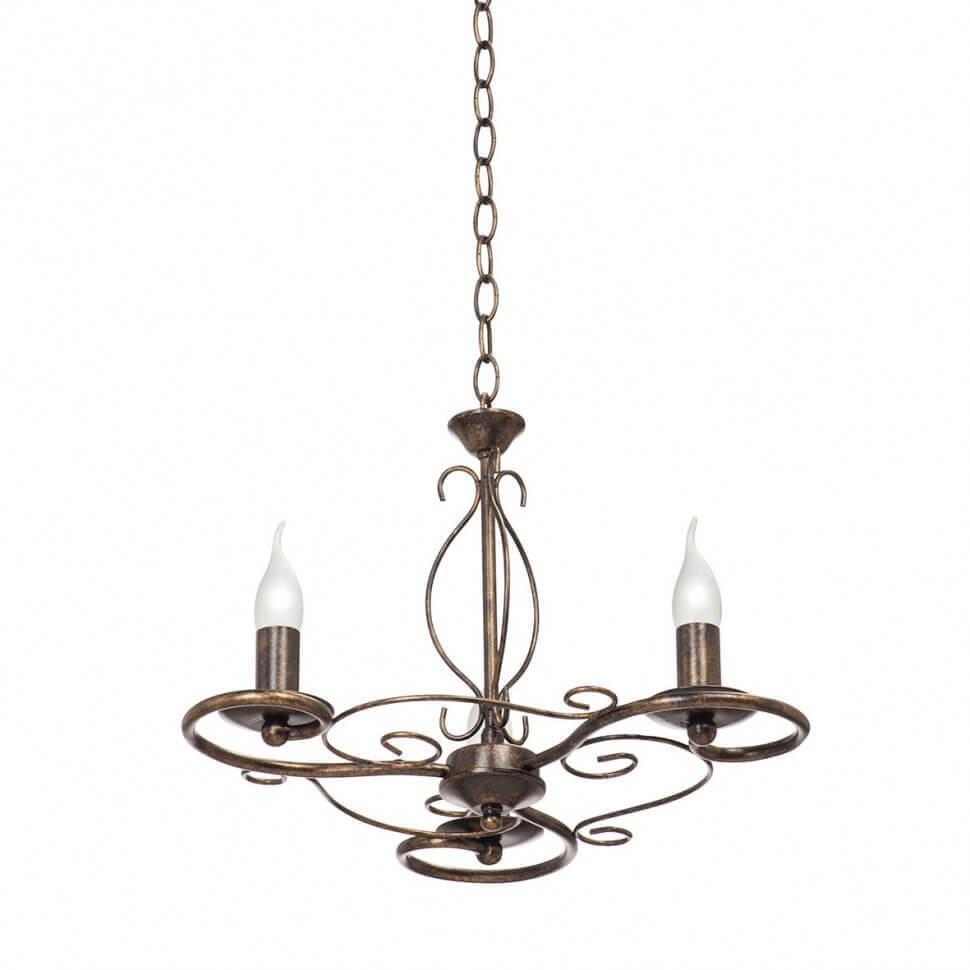 Подвесная люстра Vitaluce V1087/3