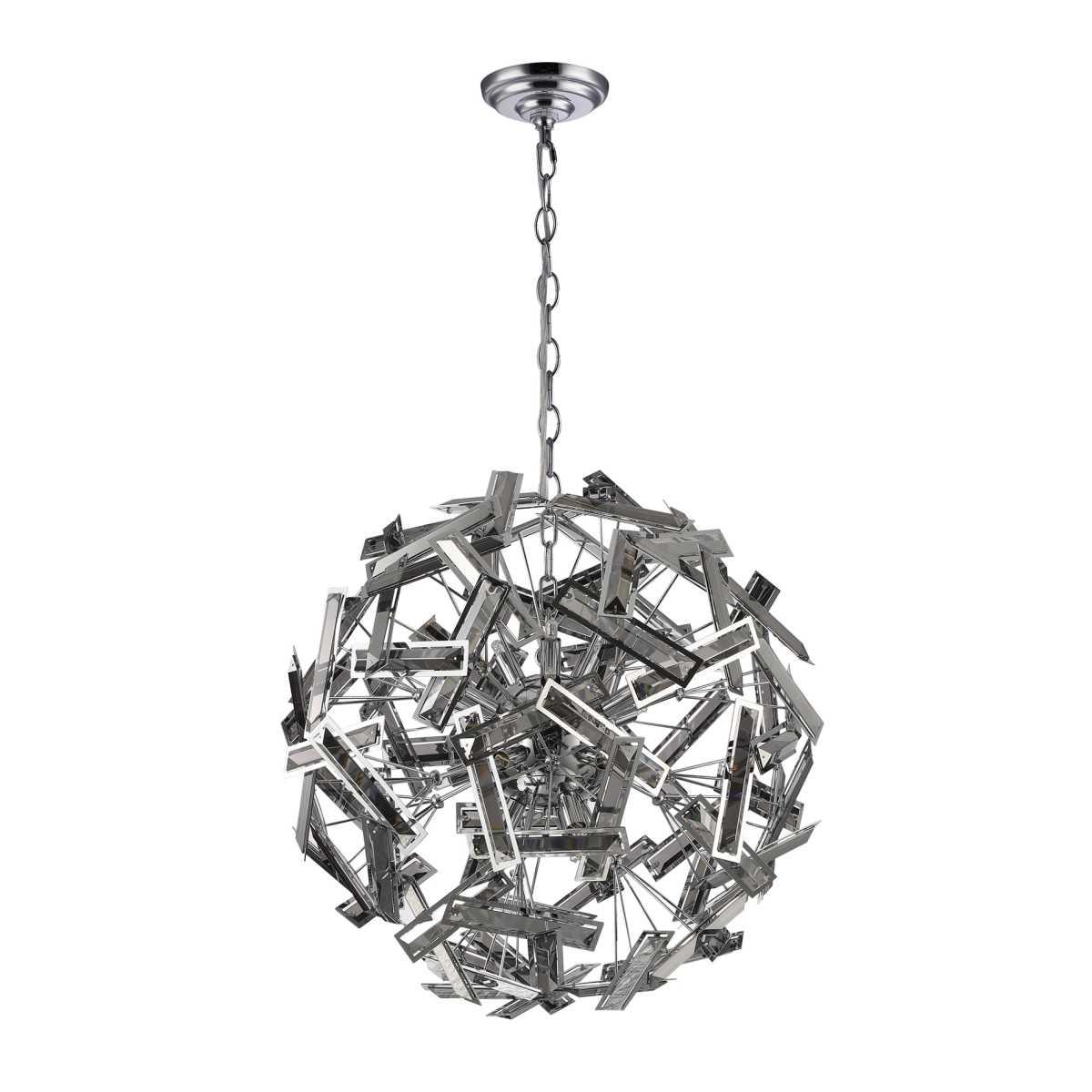 Подвесная люстра Modelux Modestyle MS.2298.600 CR