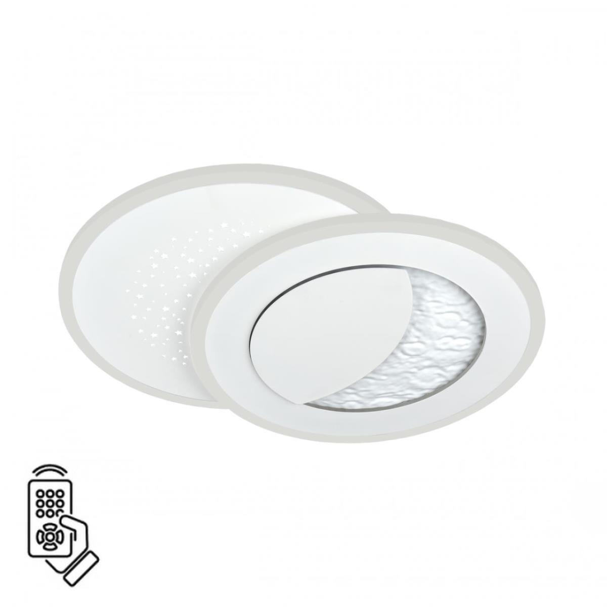 Светильник Sonex Mitra Led 7740/60L