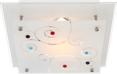 48140-1 СВЕТИЛЬНИК ПОТОЛОЧНЫЙ