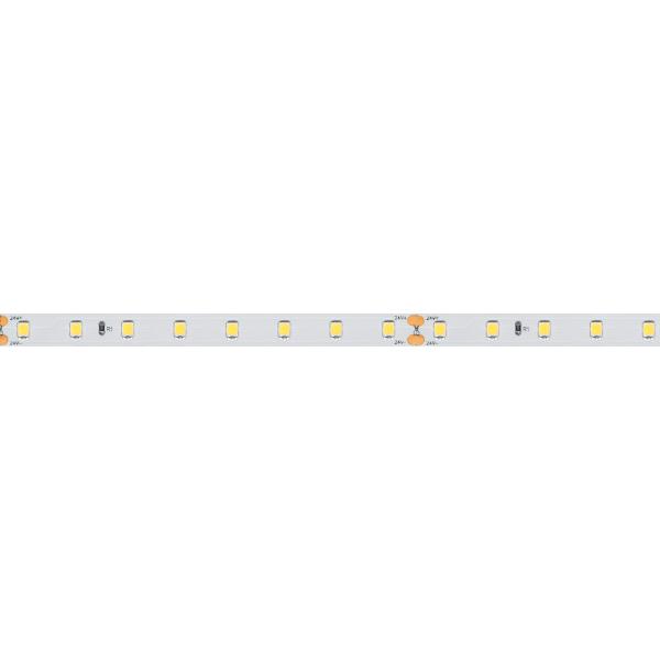 Светодиодная лента Arlight 6W/m 80LED/m 2835SMD теплый белый 50M 024525(2)