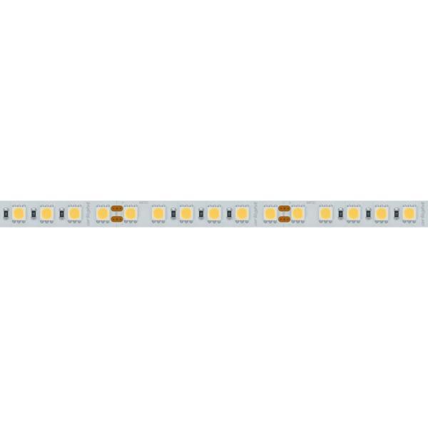Светодиодная лента Arlight 23W/m 96LED/m 5060SMD белый 5M 017427(2)