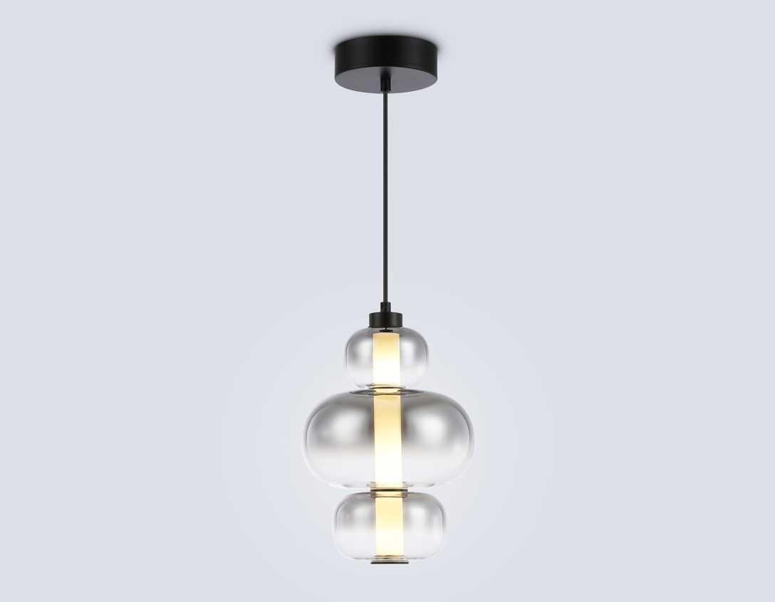 Подвесной светодиодный светильник Ambrella light High Light LH11057