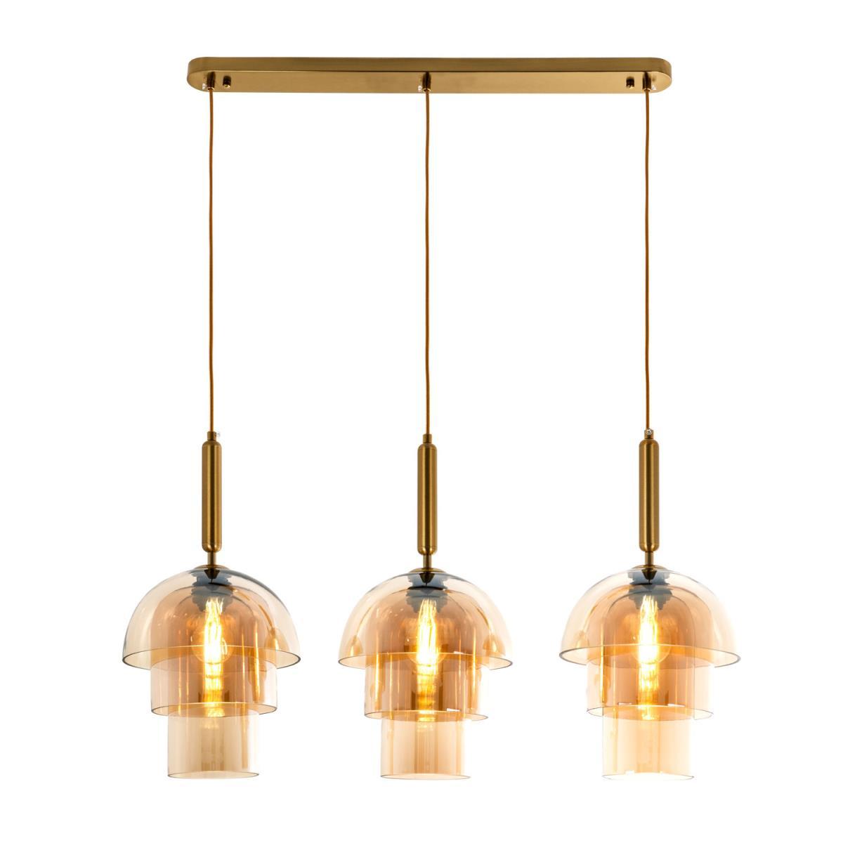 Подвесной светильник Modelux Modestyle MS.220.780 BS