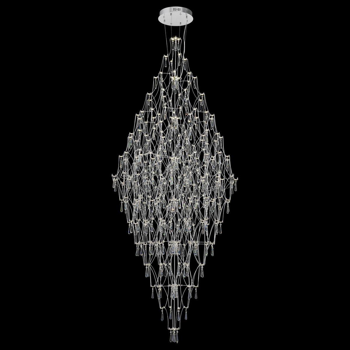 Подвесной светильник WERTMARK FELICITY WE339.10.103