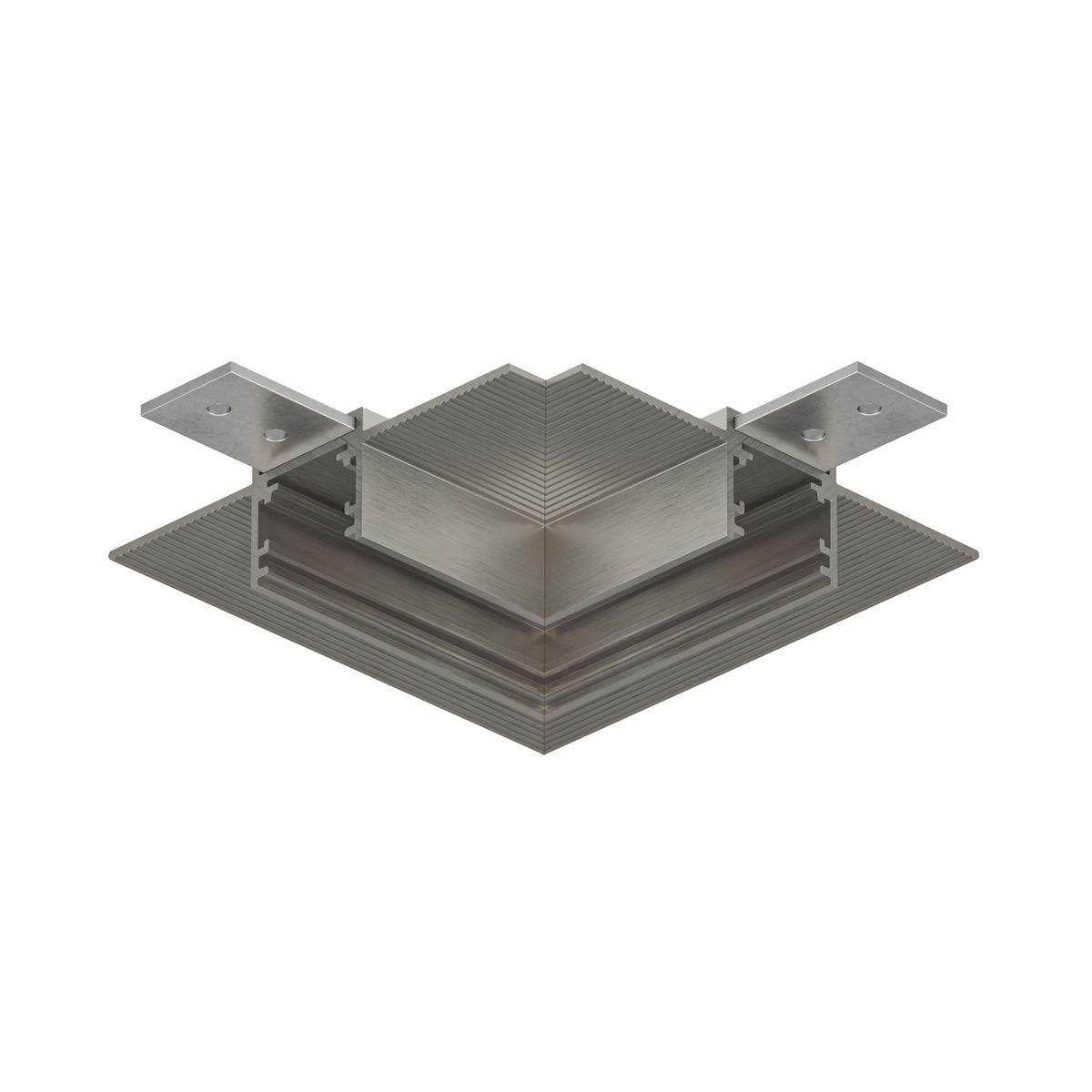 Соединитель DENKIRS SHINE HIDE TR5705-DN