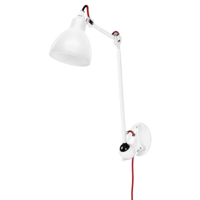 865616 (MB1201802-1A) Бра, белый