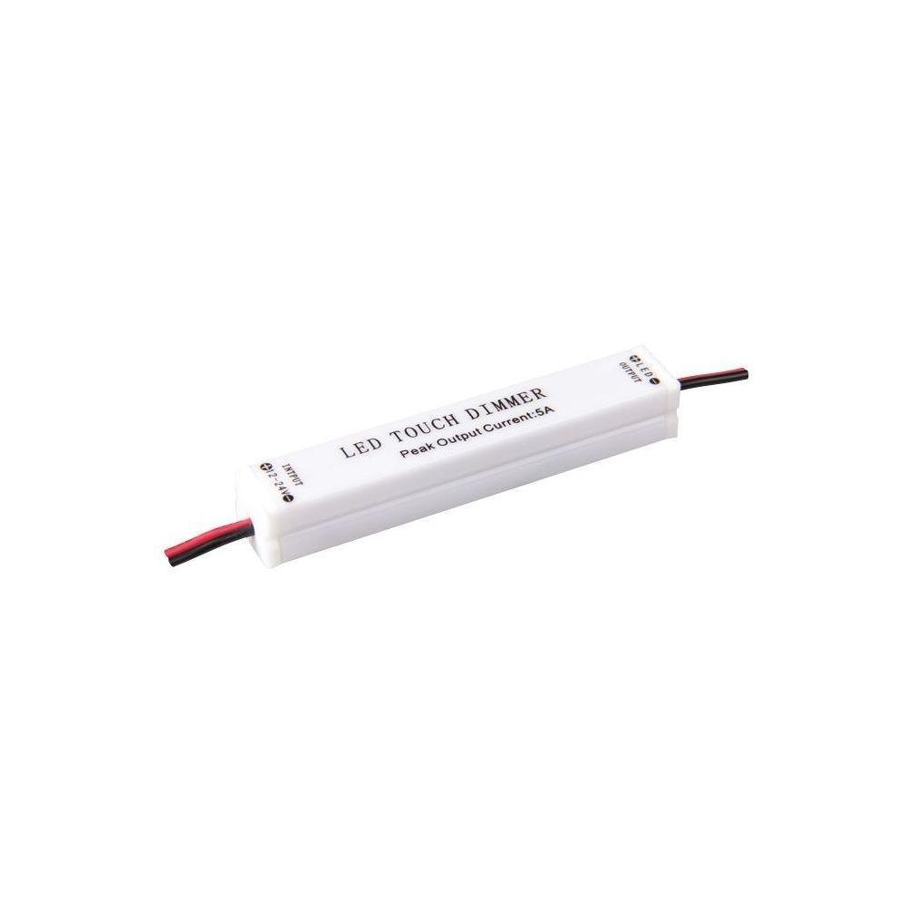 Выключатель-диммер сенсорный Jazzway 1035806