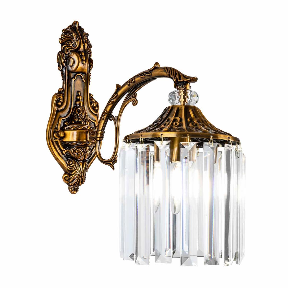 Настенный светильник MODELUX ML.843.01 BS