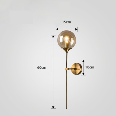 Бра TopDecor Tobias A1 20