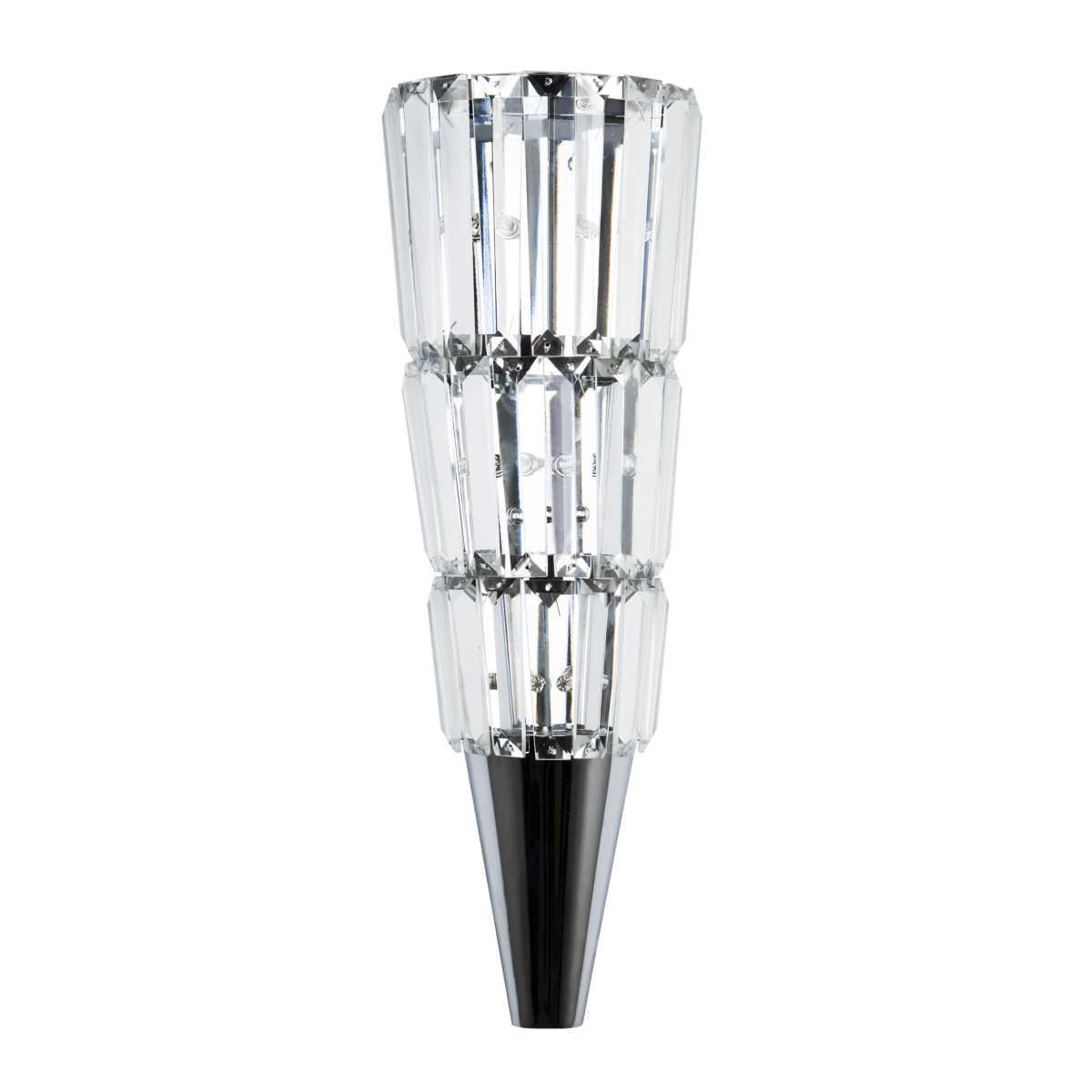 Настенный светильник Modelux ML.523.05 CR