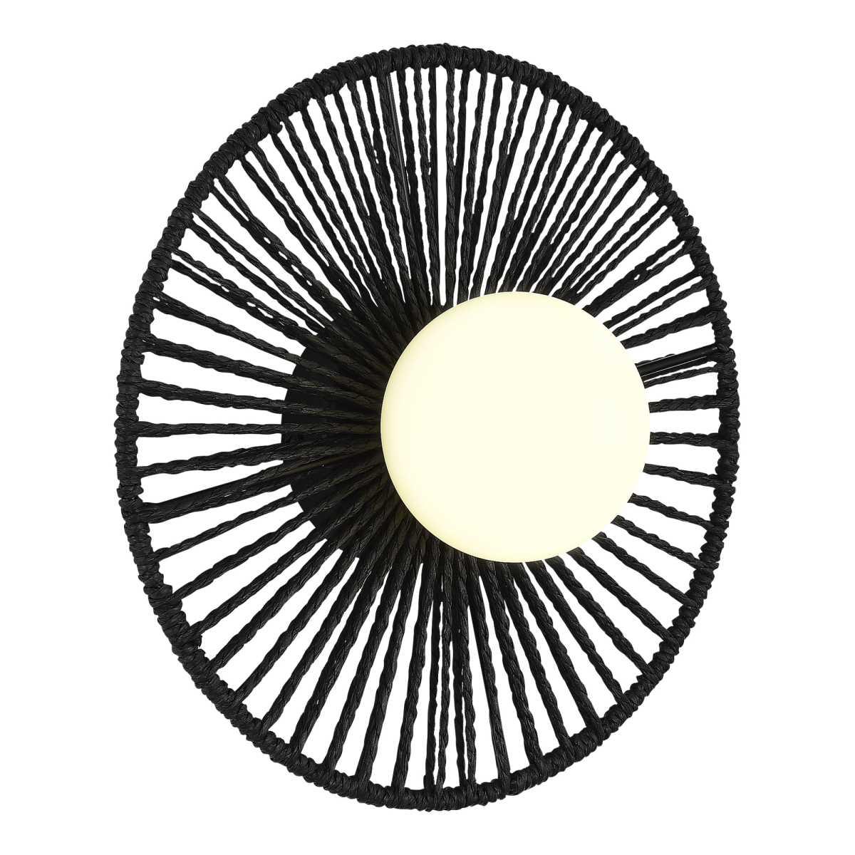 Настенный светильник Evoluce LOOM SLE6022-401-01