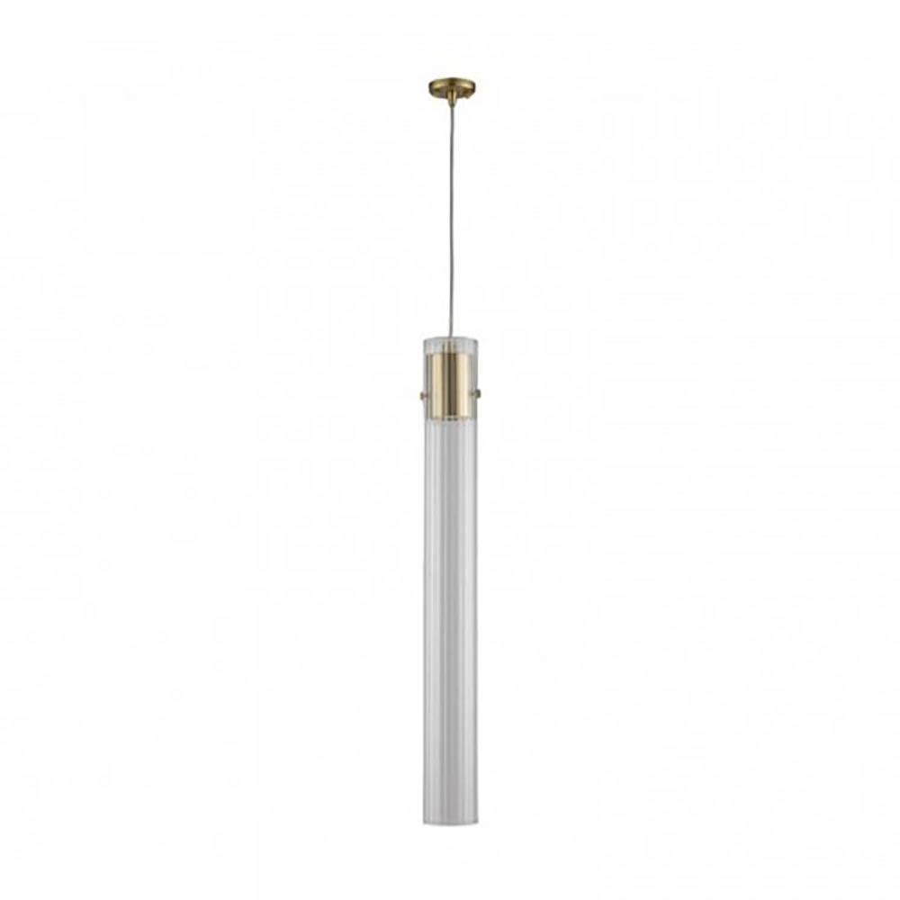 Подвесной светильник Newport 7271/S brass М0064985