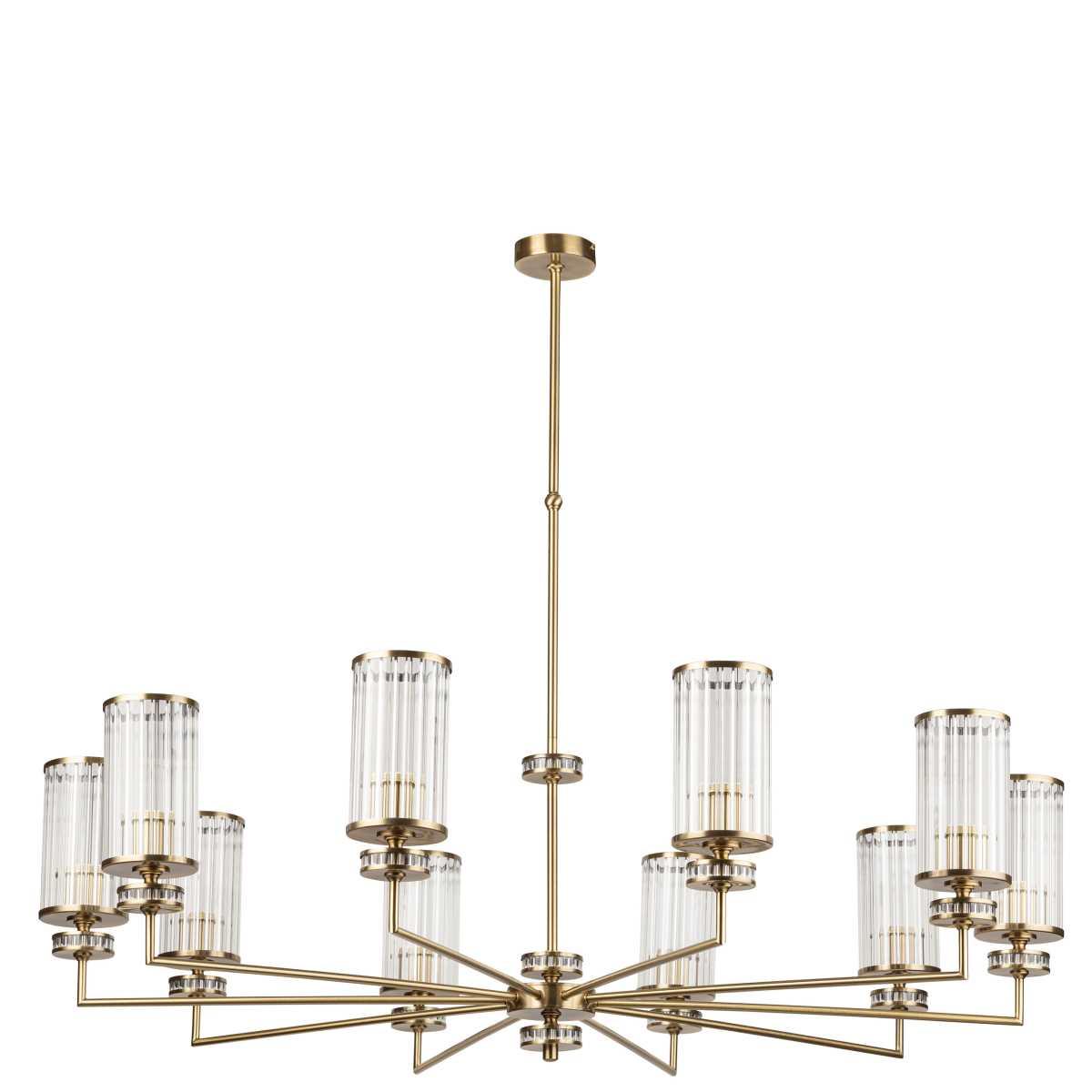 Подвесной светильник KUTEK ADRIA  ADR-ZW-10(P)