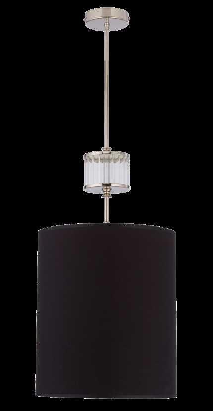 Подвесной светильник KUTEK MOOD Empoli EMP-ZW-1(N)