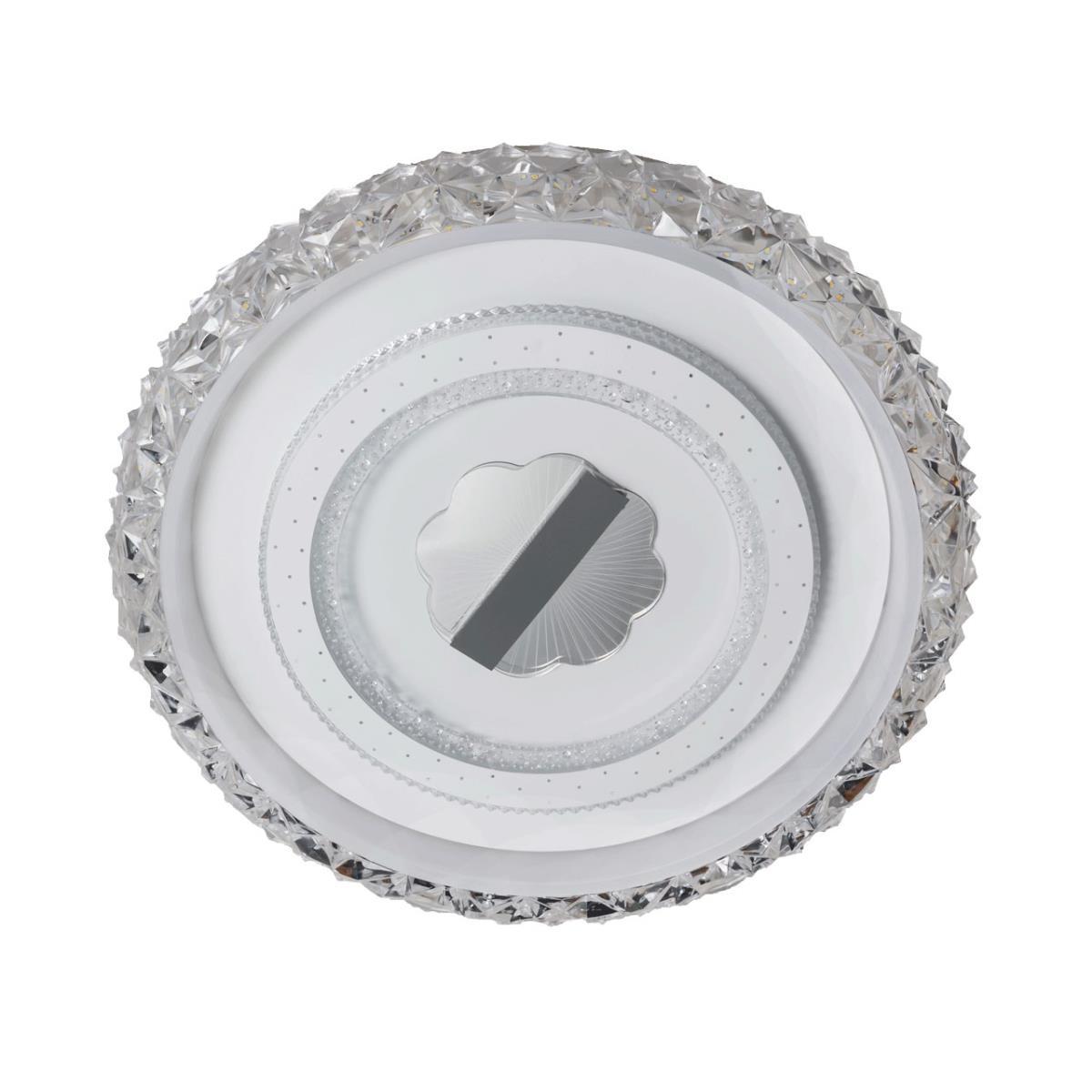 Люстра De City Норден 660017001