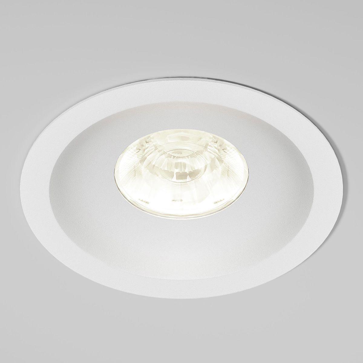 Встраиваемый светодиодный светильник Elektrostandard Combi 25069/LED a069009