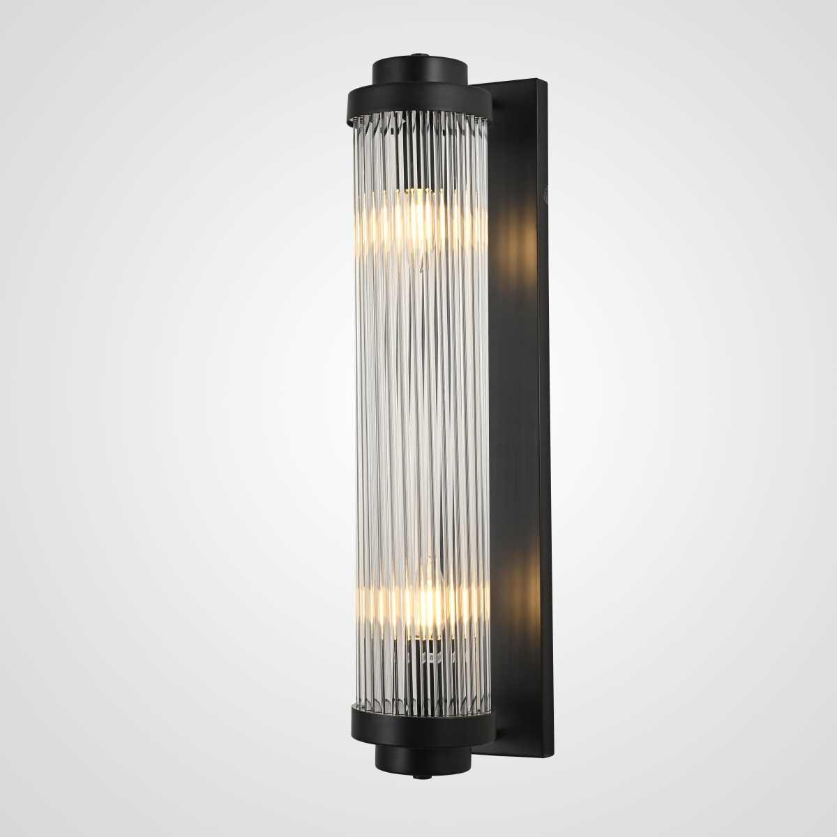 Бра Imperium Loft Kiosk Black 60 189694-22