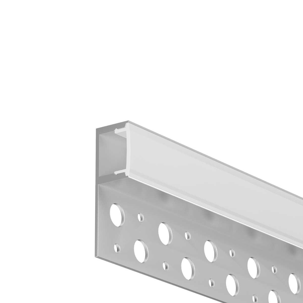 Алюминиевый профиль Maytoni Led Strip 636001