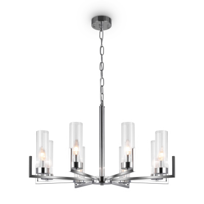 FR5214PL-08CH Подвесной светильник