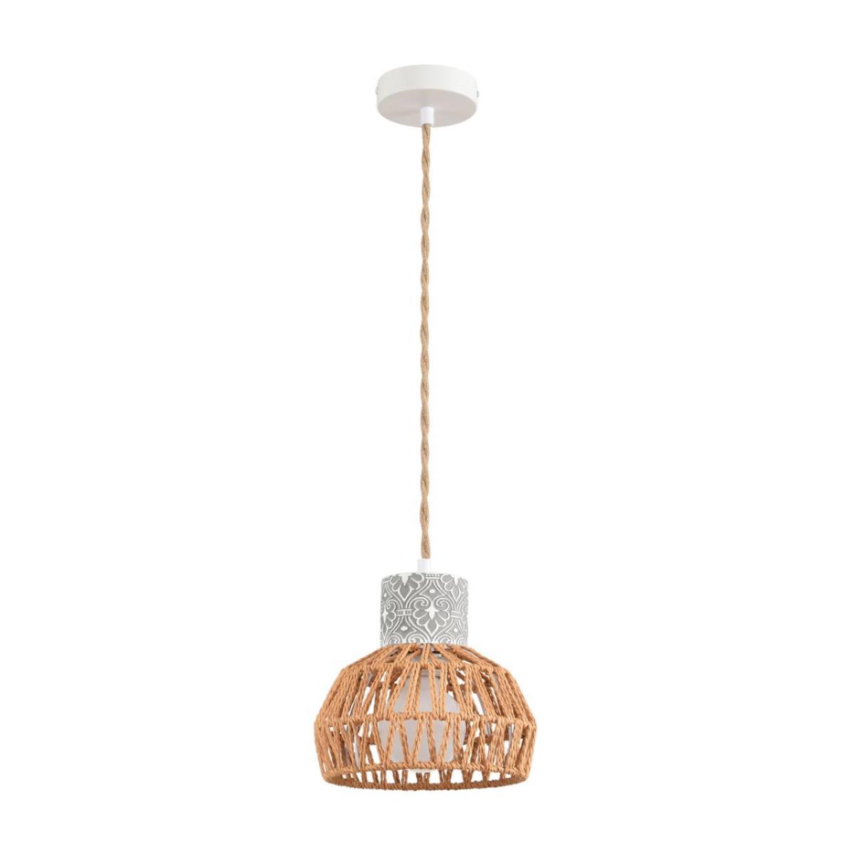 Подвесной светильник Lumion Boho Eco 8367/1A