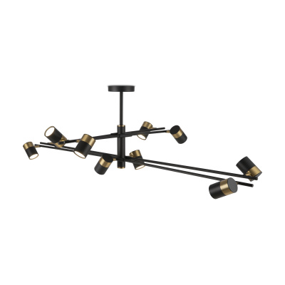 FR5201PL-10B Подвесной светильник