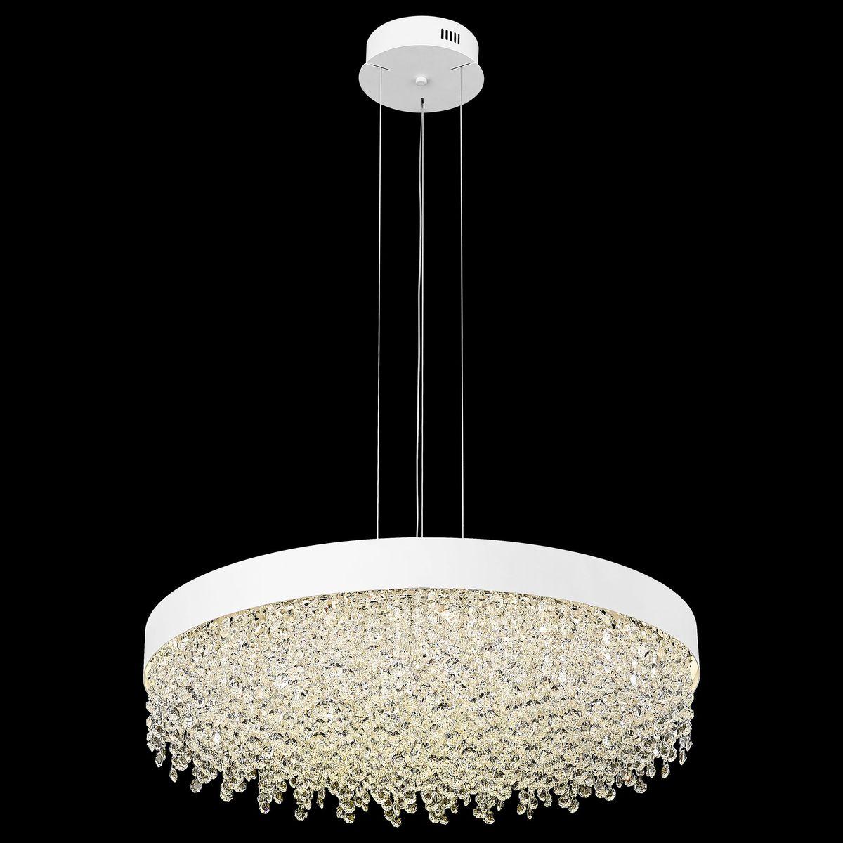 Подвесной светильник WERTMARK CECILIA WE164.08.003