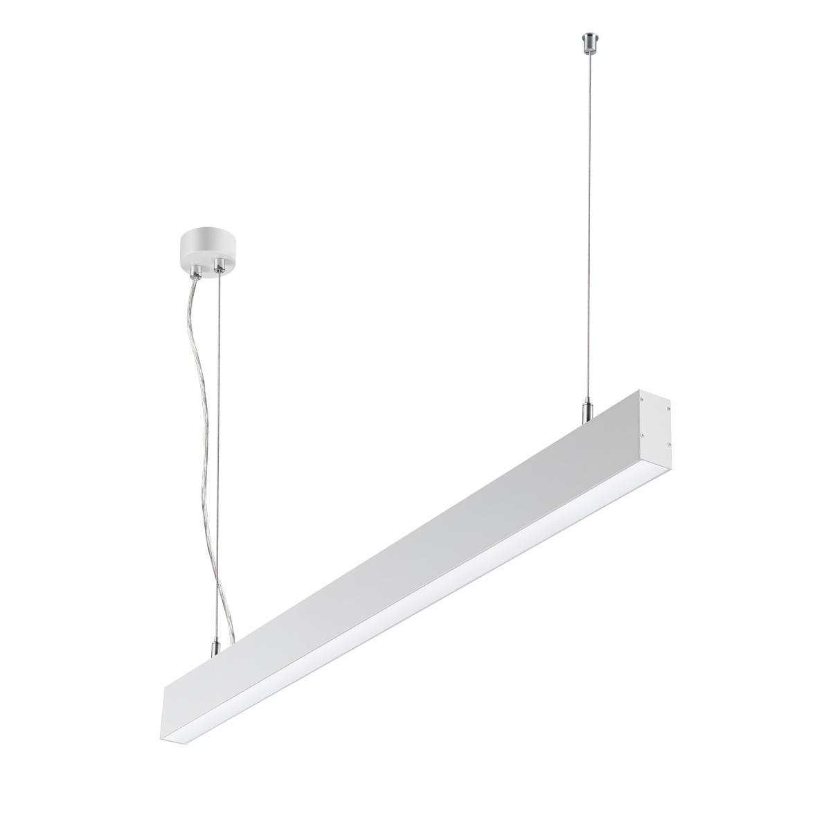 Подвесной светодиодный светильник Novotech Over Iter 358879