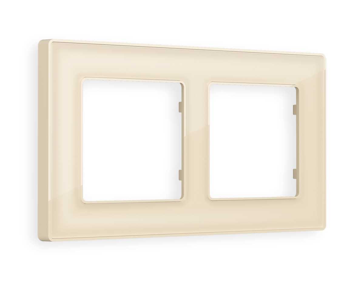 Рамка AMBRELLA VOLT AF580302