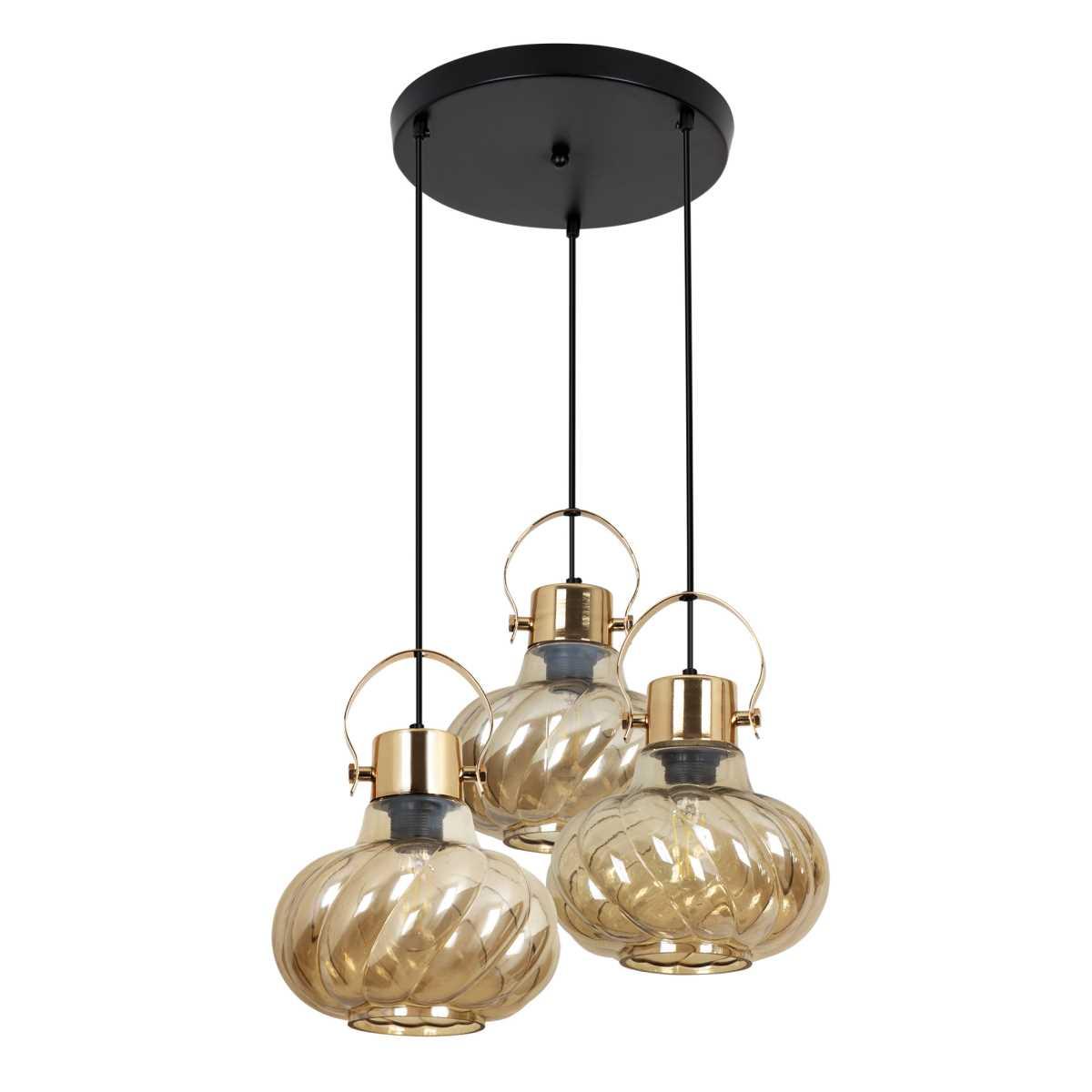 Подвесной светильник Modelux Modemodern MD.1189.450 BR