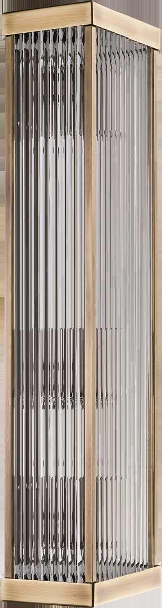 Настенный светильник KUTEK MOOD Enzo ENZ-K-3(P)