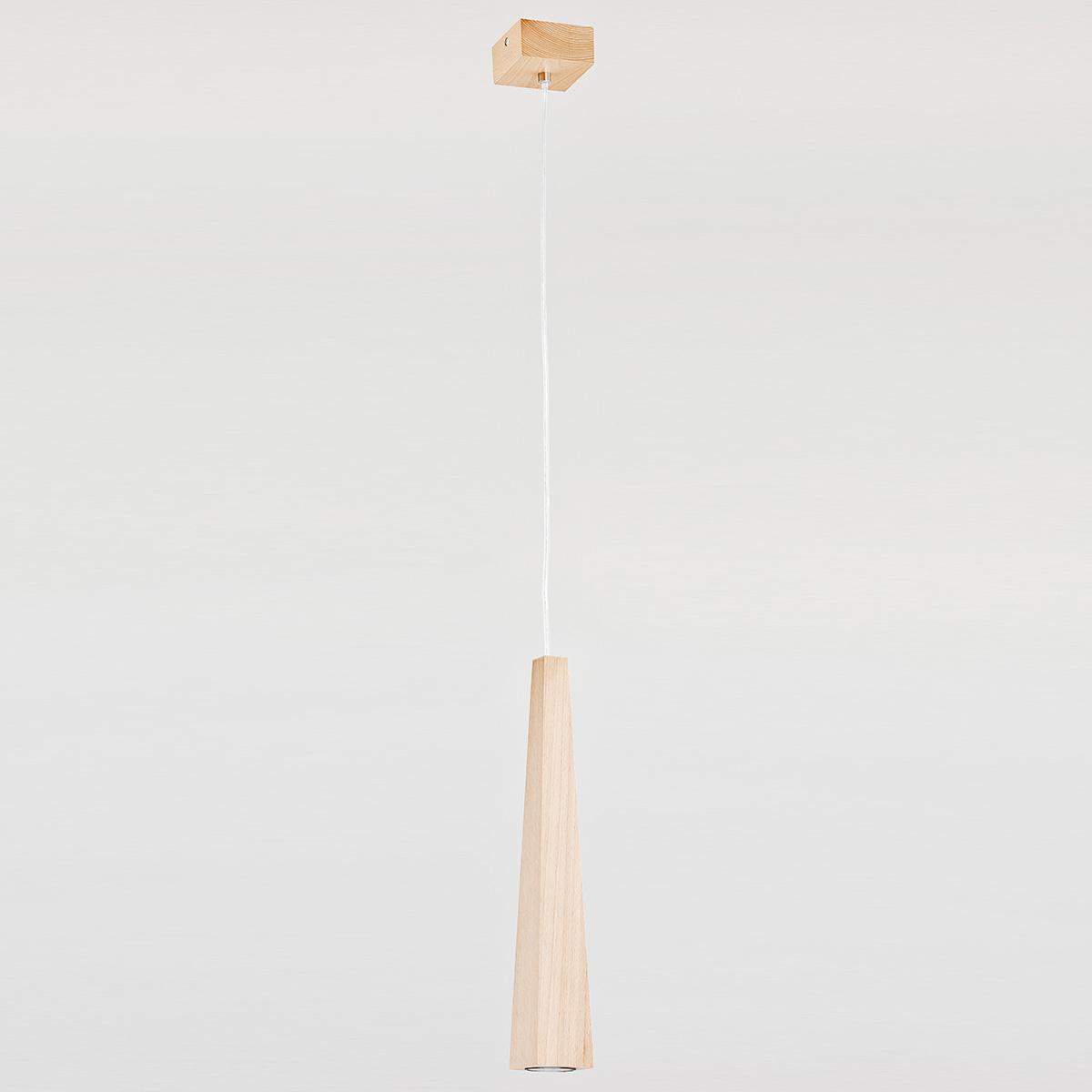 Подвесной светильник Alfa Piramid 24531