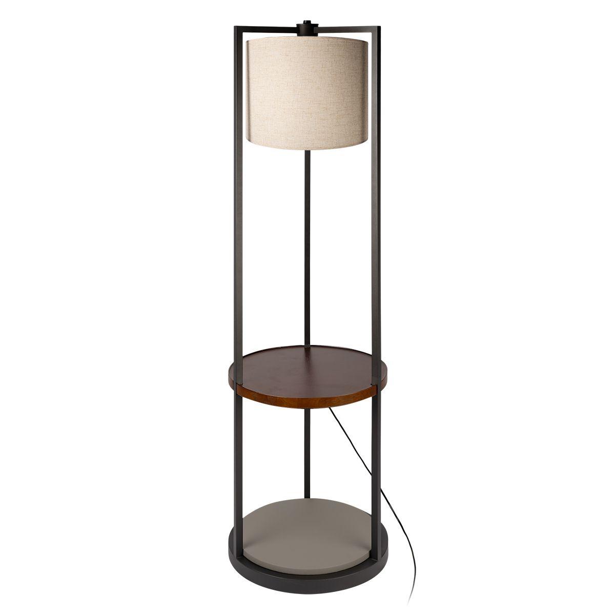 Торшер Loft IT Nora 10575F