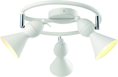 A9229PL-3WH спот