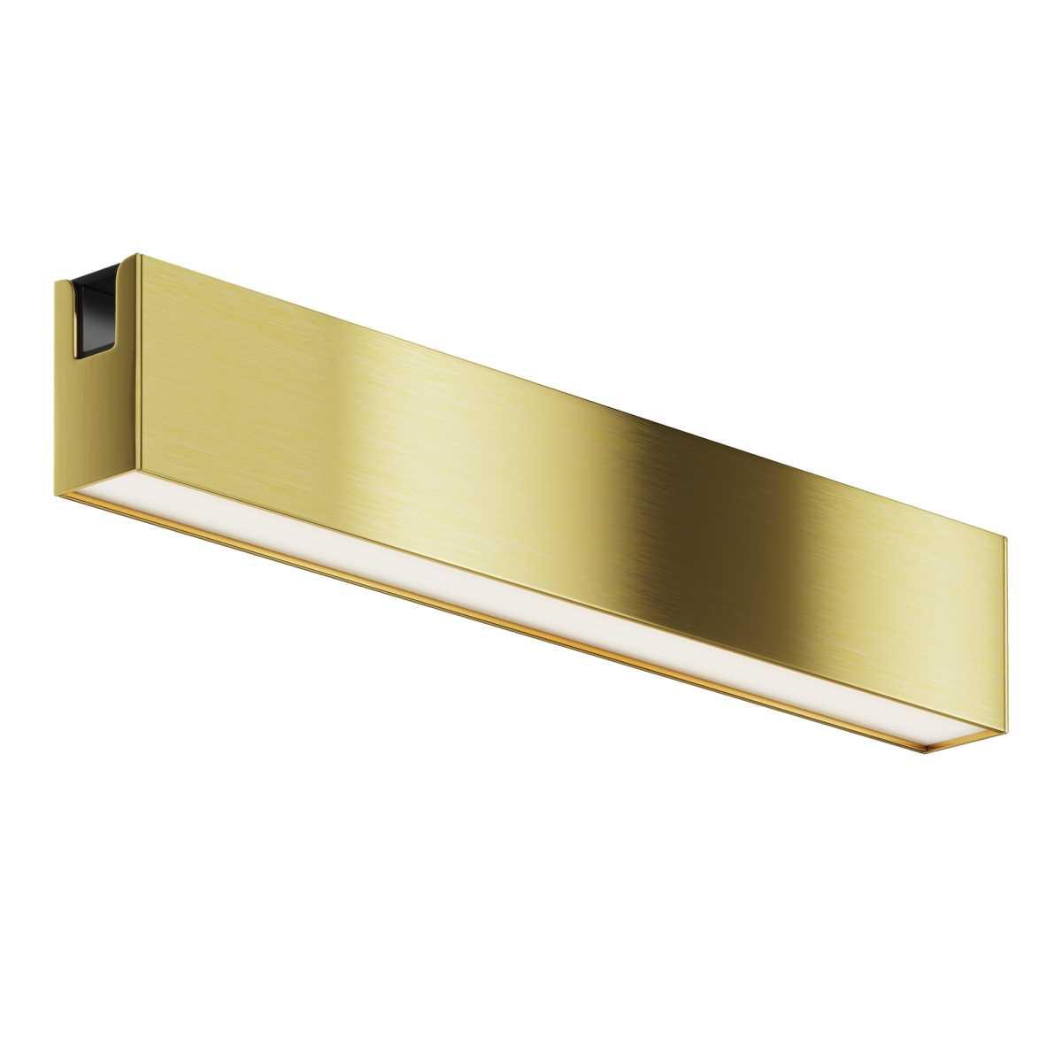 Трековый светильник Maytoni Technical TR151-1-18W4K-BS