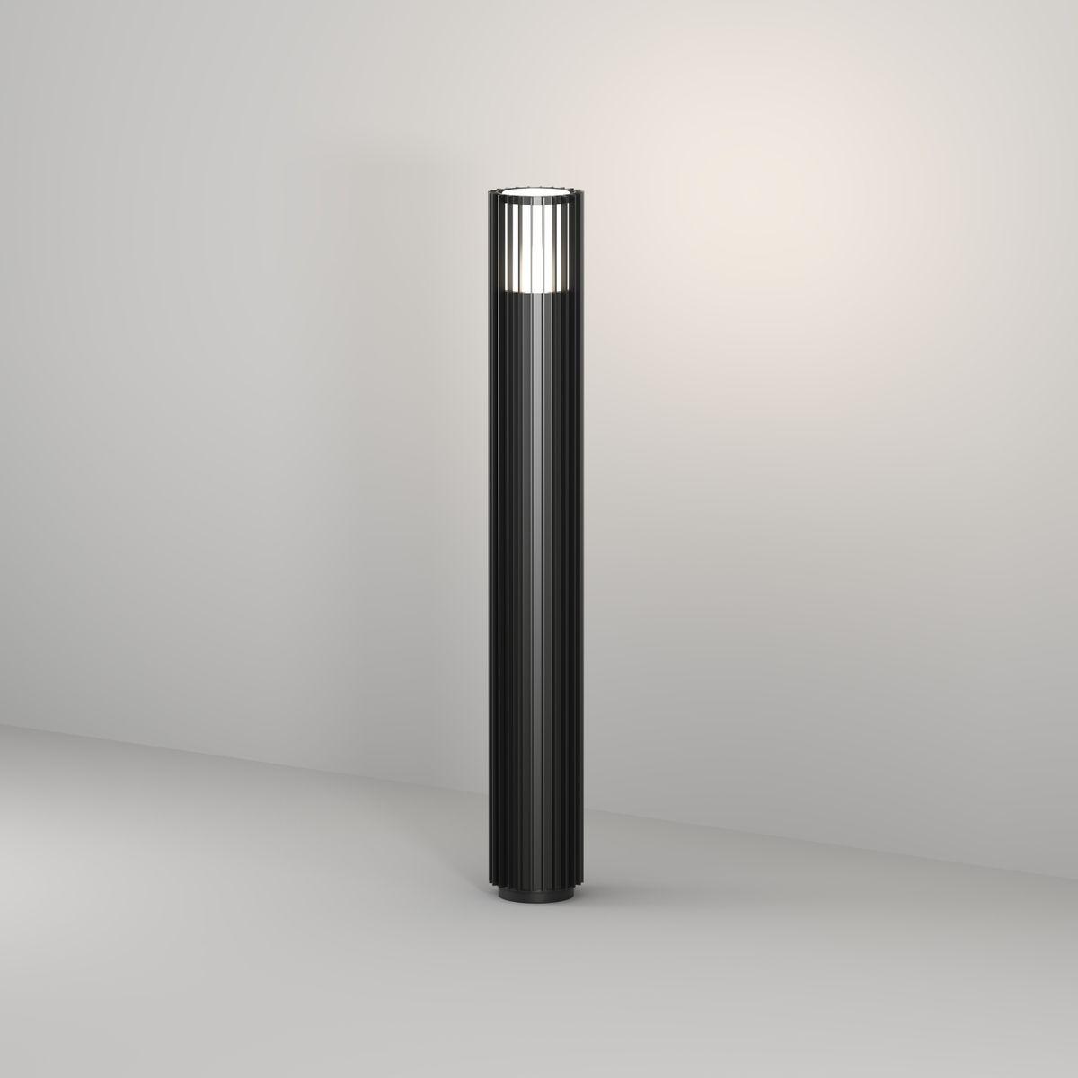 Ландшафтный светильник Denkirs Farsun DK9728-BK