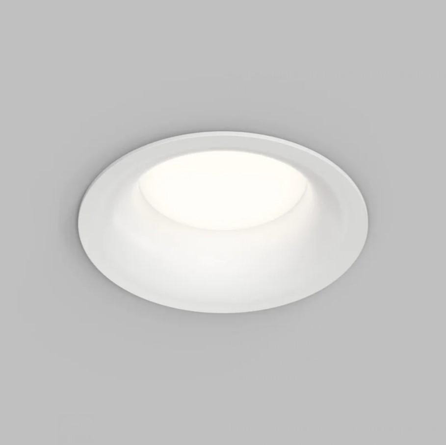 Встраиваемый светильник Denkirs Iner DK2150-WH