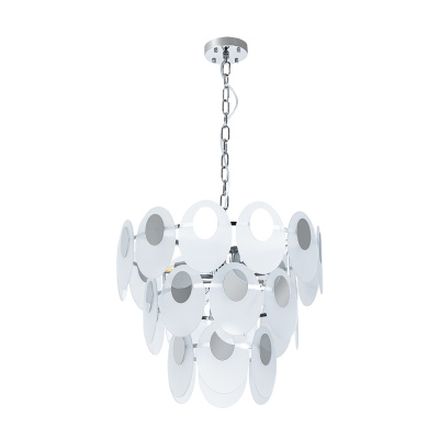A4067LM-7CC Подвесная люстра Arte Lamp ROSABELLA A4067LM-7CC