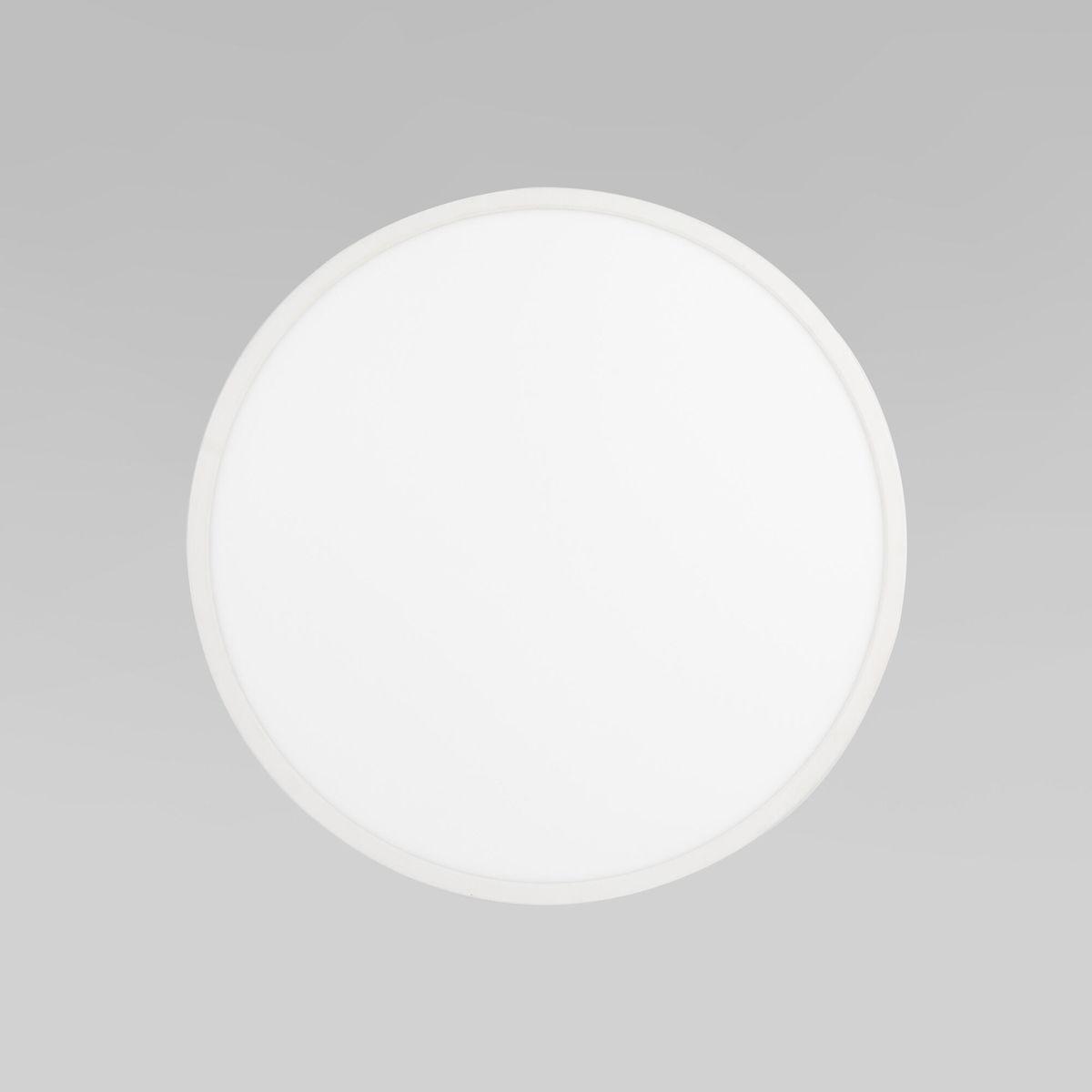 Потолочный светодиодный светильник TK Lighting 18797 Aqua CCT+DIM IP54