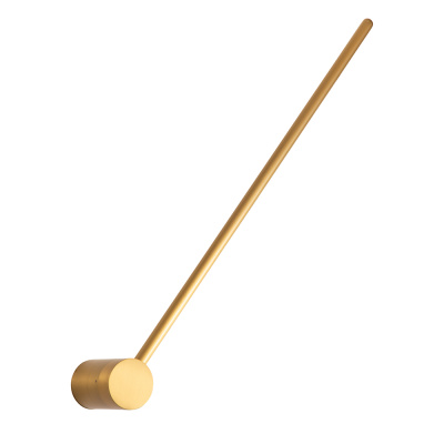 A2027AP-1PB Светильник Arte Lamp Arte Lamp POLIS A2027AP-1PB